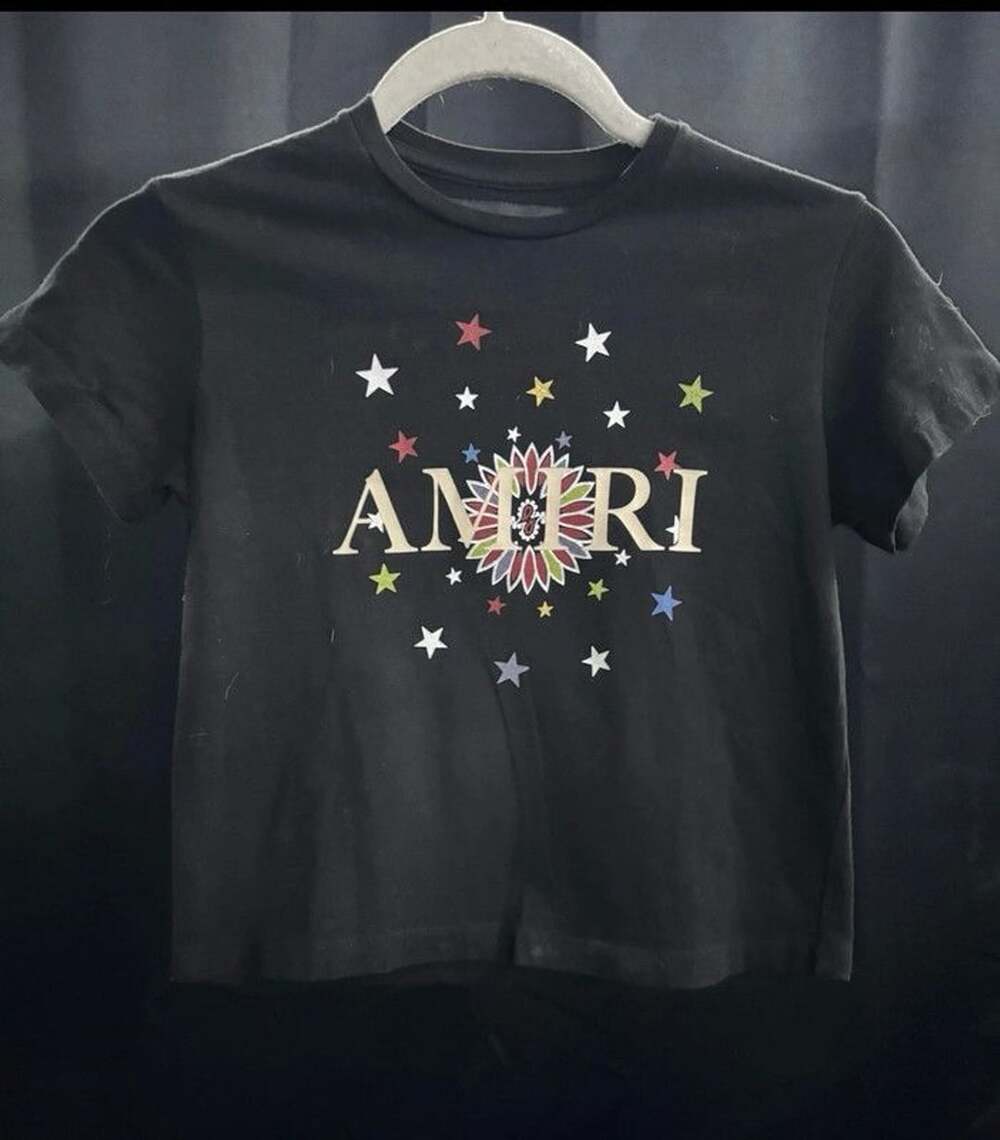 AMIRI shirt